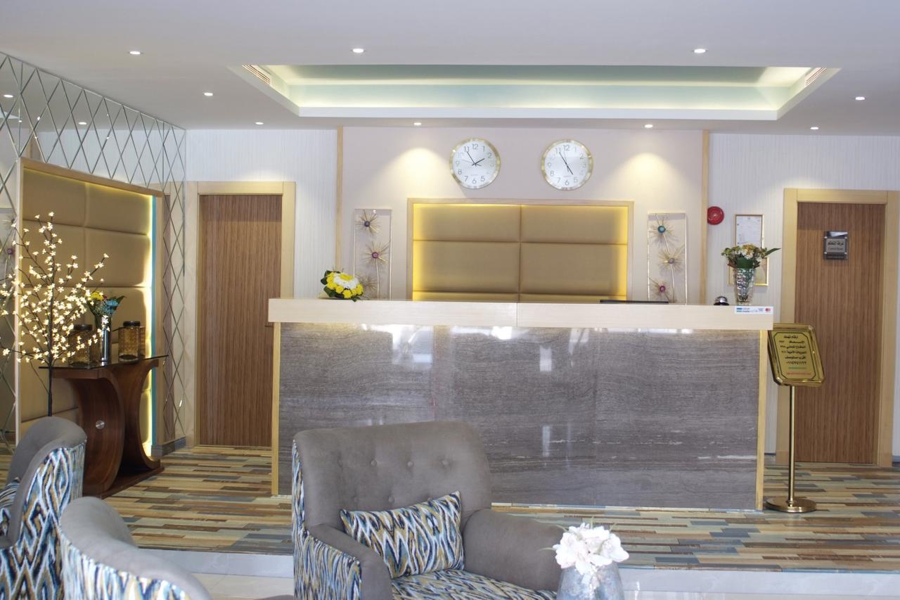All Days ِaparthotel Riyadh Exterior photo