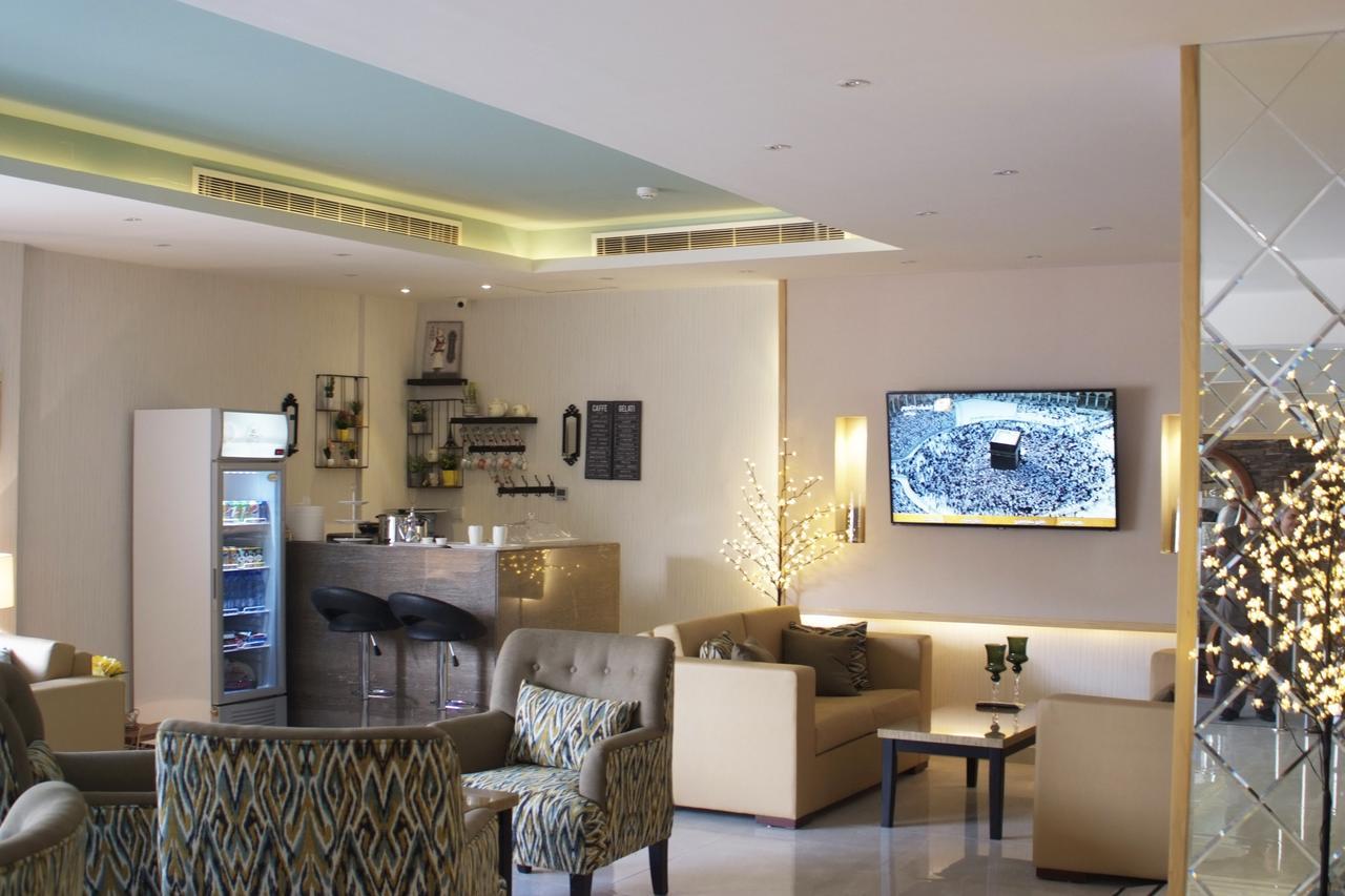 All Days ِaparthotel Riyadh Exterior photo