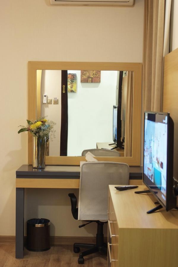 All Days ِaparthotel Riyadh Exterior photo