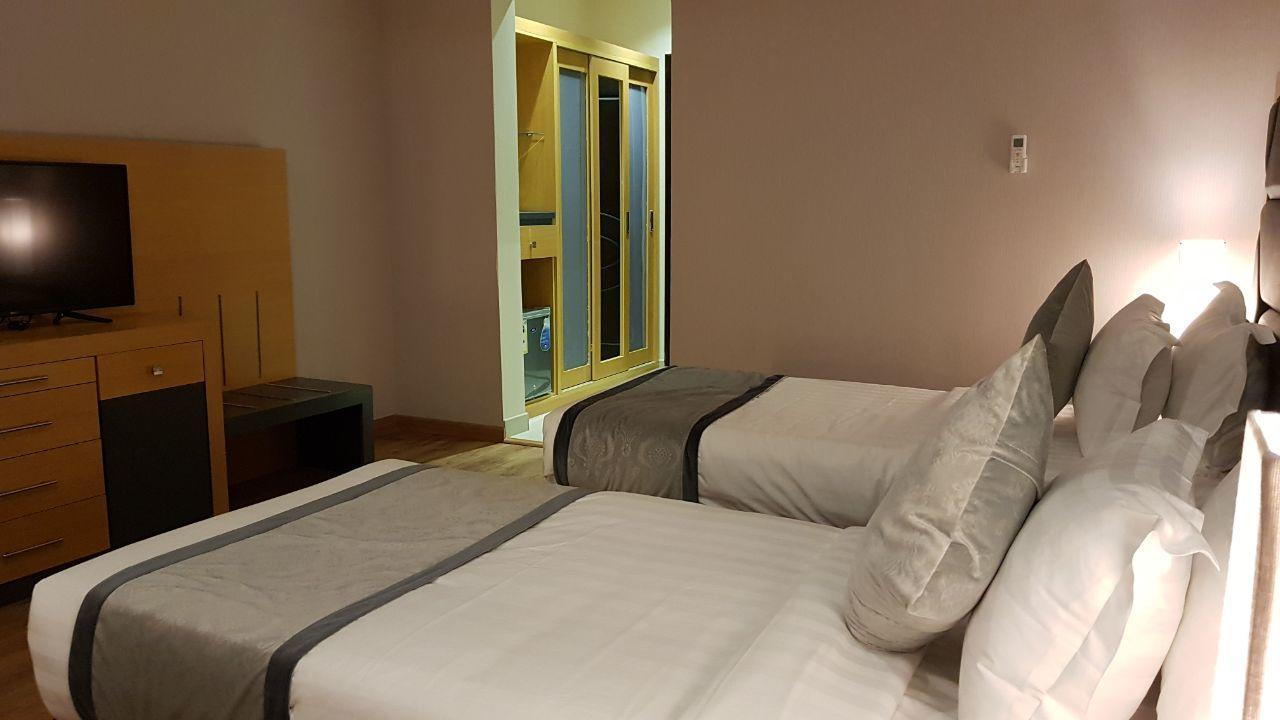 All Days ِaparthotel Riyadh Exterior photo